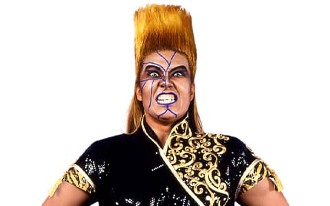 中野敬子（Bull Nakano）