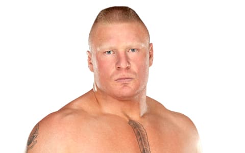 布洛克·莱斯纳（Brock Lesnar）