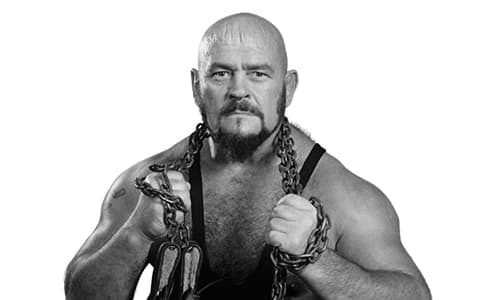 伊万·科洛夫（Ivan Koloff）