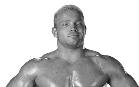 克瑞斯·霍利（Crash Holly）