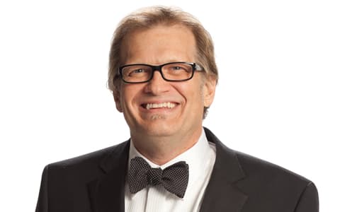 德鲁凯里（Drew Carey）