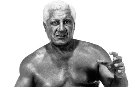 弗雷迪·布拉希（Freddie Blassie）