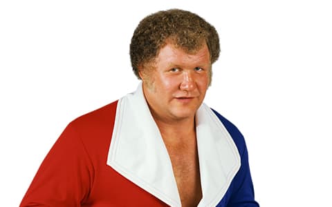 哈雷·瑞斯（Harley Race）