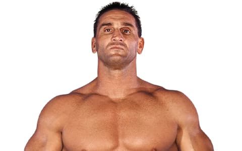 肯·沙姆罗克（Ken Shamrock）