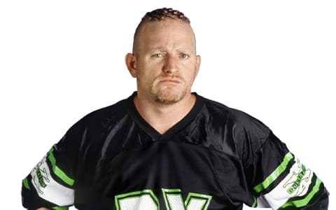 流浪狗（Road Dogg）