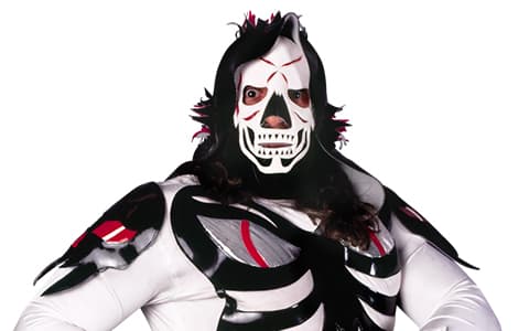 拉帕卡（La Parka）