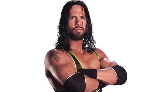 肖恩·沃尔​​特曼（Sean Waltman）