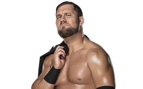 柯蒂斯·阿克塞尔（Curtis Axel）