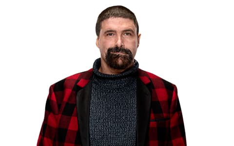 米克·佛利（Mick Foley）